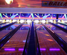 Ballarat North VIC Tourism Gold Coast