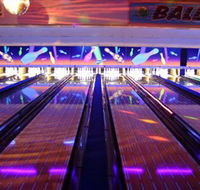 Oz Tenpin Bowling Centre - Ballarat - Tourism Gold Coast