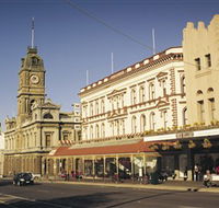 Accent Framing / Gallery on Sturt - Tourism Gold Coast