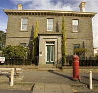 Kyneton Museum - Gold Coast