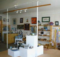 Great Alpine Gallery - Tourism Gold Coast