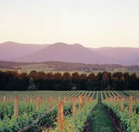 Domaine Chandon - Tourism Gold Coast