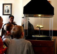 Gold Museum - Tourism Gold Coast