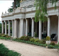 Beleura - The House  Garden - Tourism Gold Coast