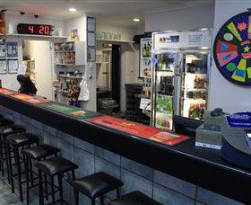 Corryong Sporting Complex - Tourism Gold Coast 0