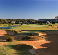Eagle Ridge Golf Course - Tourism Gold Coast