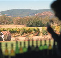 Hanging Rock Winery - Gold Coast