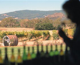 Hanging Rock Winery - Tourism Gold Coast 0