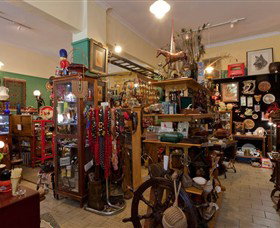 View Street Bazaar - Gold Coast 0