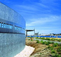 Portland Maritime Discovery Centre - Gold Coast