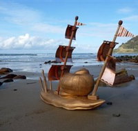 Great Escape Books - Gold Coast