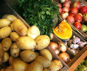 Corryong Foodworks - Tourism Gold Coast 0