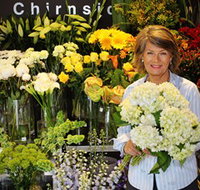 Judy Chirnside Flowers - Gold Coast