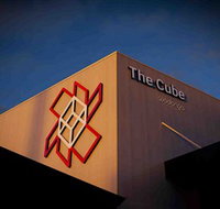 The Cube Wodonga - Tourism Gold Coast
