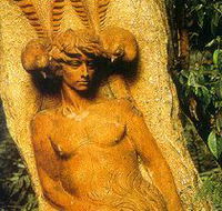William Ricketts Sanctuary - Tourism Gold Coast