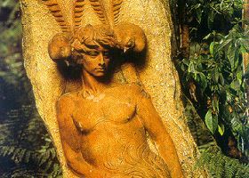 William Ricketts Sanctuary - Tourism Gold Coast 0