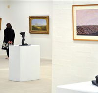 Hamilton Art Gallery - Tourism Gold Coast