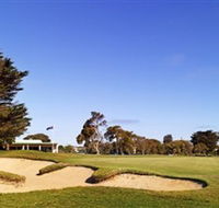 Lonsdale Golf Club - Tourism Gold Coast