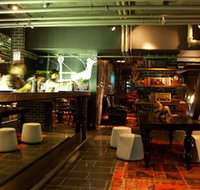 The Den - Tourism Gold Coast