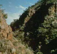 Werribee Gorge State Park - Gold Coast