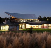 Museum of Australian Democracy at Eureka - Tourism Gold Coast