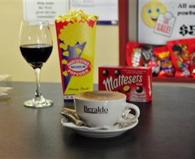 Mansfield Armchair Cinema - Tourism Gold Coast 0