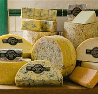 Milawa Cheese Factory and Bakery - Tourism Gold Coast