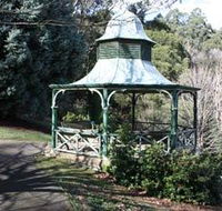 Pirianda Gardens - Tourism Gold Coast