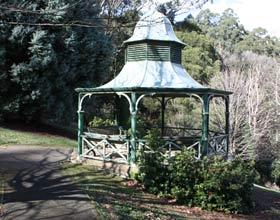 Pirianda Gardens - Tourism Gold Coast 0