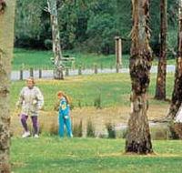 Westerfolds Park - Tourism Gold Coast