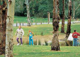 Westerfolds Park - Tourism Gold Coast 0