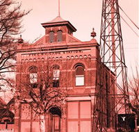 Wangaratta Historical Society - Gold Coast