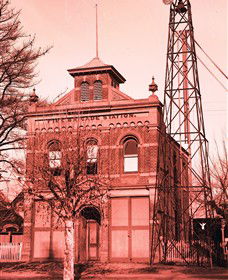 Wangaratta Historical Society - Gold Coast 0