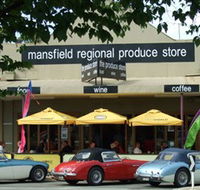 The Produce Store - Tourism Gold Coast