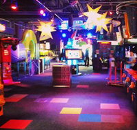 Galactic Circus - Tourism Gold Coast