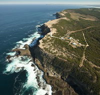 Cape Nelson State Park - Gold Coast