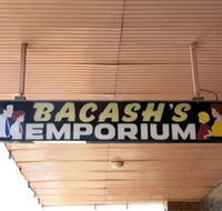 Bacash Emporium - Tourism Gold Coast