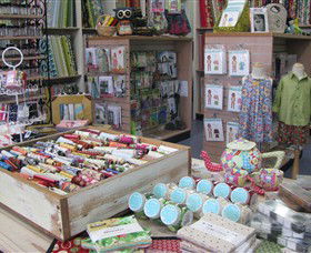 Threadneedle Craft Daylesford - Gold Coast 0