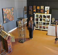 Baluk Arts - Tourism Gold Coast