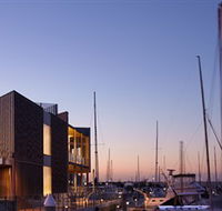 Queenscliff Harbour - Tourism Gold Coast