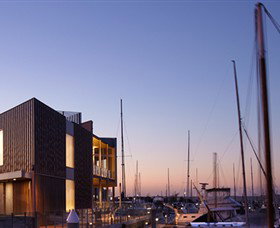 Queenscliff Harbour - Gold Coast 0