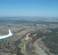 Australian Soaring Centre - Gold Coast