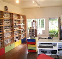 Surfcoast Optical Lorne - Gold Coast