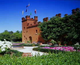 All Saints Estate - Tourism Gold Coast 0