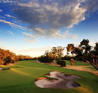 The Metropolitan Golf Club - Gold Coast