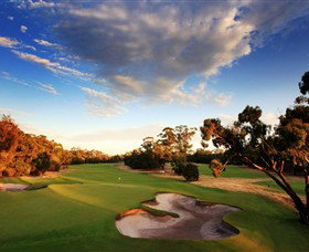 The Metropolitan Golf Club - Tourism Gold Coast 0