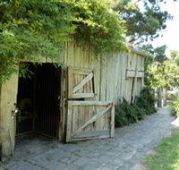 Schwerkolt Cottage - Tourism Gold Coast