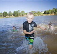 Lake Sambell Reserve - Tourism Gold Coast