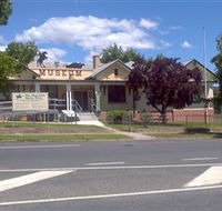 Man From Snowy River Museum Corryong - Tourism Gold Coast