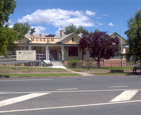 Man From Snowy River Museum Corryong - Tourism Gold Coast 0